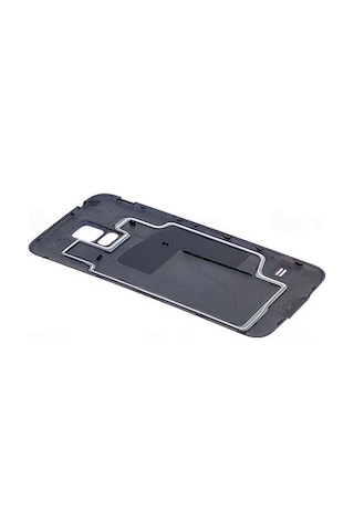 Samsung Uyumlu Galaxy S5 Arka Kapak Batarya Pil Kapağı Siyah Ef- (27309418)