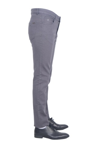 Erkek Kanvas 5 Cep Pantolon 001