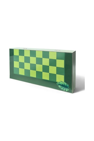 Biggdesign Nature Tavla Çizilmez Zeminli, Mıknatıslı Mdf Kasa, 2 Kat Vernik Cilalı