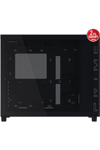Asus Prime Ap303 Tg Siyah Usb 3.2 Atx Mid-tower Gaming Oyuncu Akak0asu0040