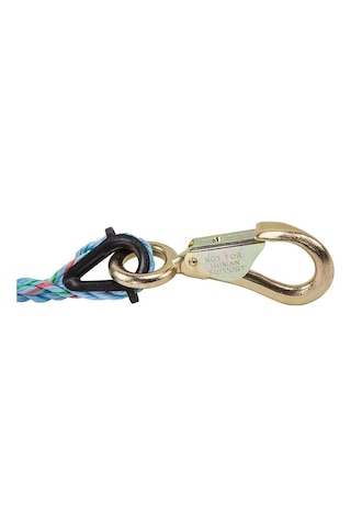 Klein Tools 1803-60 Polypropylene Hand-line With Snap Hook G09950