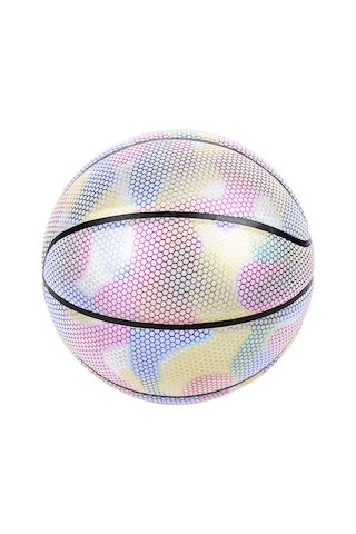 Parlayan Basketbol Topu
