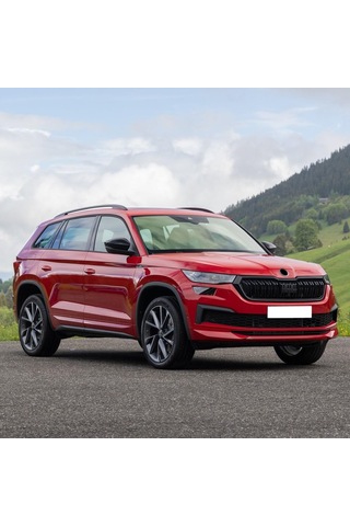 Sağ Arka Teker El Freni Motoru 3q0998281a Skoda Kodiaq İle Uyumlu 2021-2024