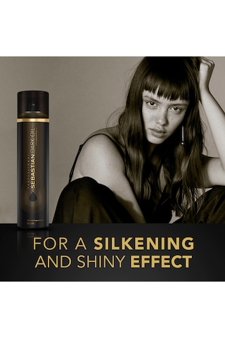 Sebastian Dark Oil Silkening Fragrant Mist 200 ML