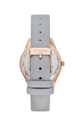 Skechers Sr9056 Kadın Kol Saati Rose Gold