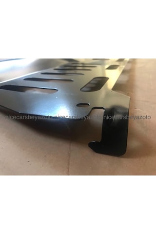 Opel Crosland Karter Muhafaza Saci 334977142