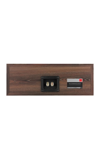 Dalı Oberon Vokal Center Hoparlör Dark Walnut
