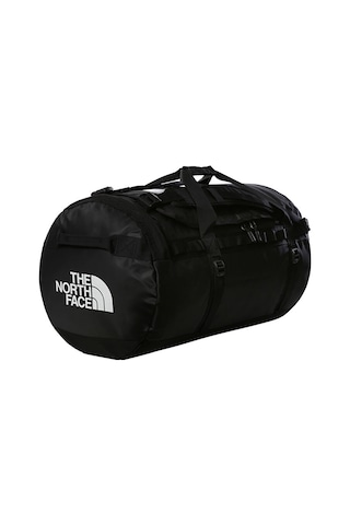 The North Face Base Camp Duffel Kamp Çantası 24l Nf0a52sb53r1 Siyah Nf0a52sb53r1 Siyah
