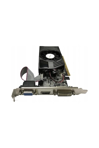 Arktek NVIDIA GeForce GT730 Cyclops 2 GB DDR3 128 Bit Ekran Kartı