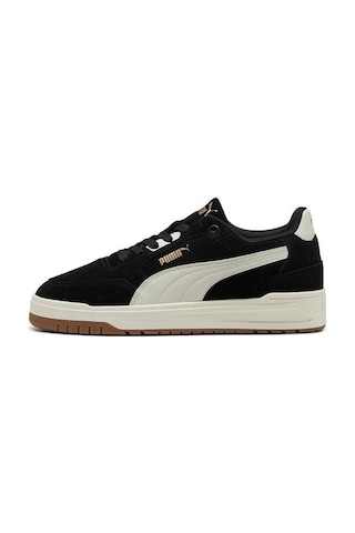 Puma Shuffle Downtown Sd Siyah Sneaker Siyah