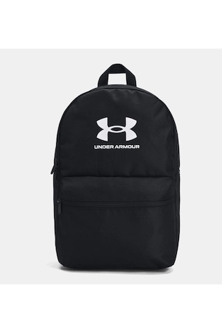 Under Armour Ua Essential Lite Unisex Sırt Çantası 1380476-001 Siyah