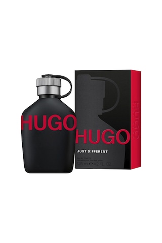 Hugo Boss Just Different Erkek Parfüm EDT 125 ML