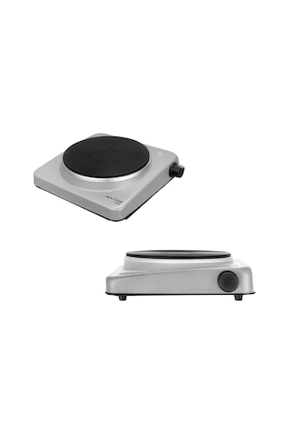 Awox Lotus Tek Gözlü Elektrikli Ocak Plate 185mm.1500w Diğer