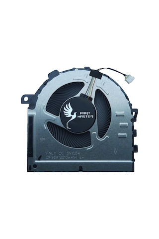 Lenovo Uyumlu İdeapad Gaming 3-15ach6 82k200k6tx Notebook Gpu Fan