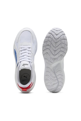 Puma 30890302 Bmw Mms Hypnotic Ls Unisex Günlük Spor Ayakkabı Beyaz