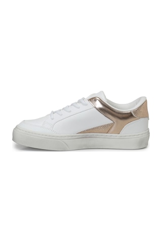 Butigo 26k-136 Beyaz Kadın Sneaker 000000000102709495