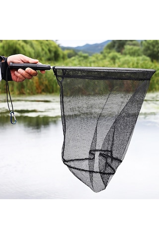 Suntek Balıkçılık Örgü Ağı, Balık Ağı, Kaymaz Rahat