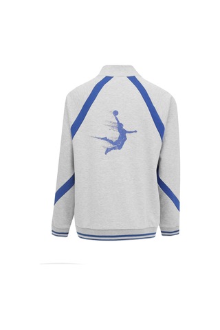 Reebok Camble Fz Gri Erkek Eşofman Üstü 000000000102055710 Gri