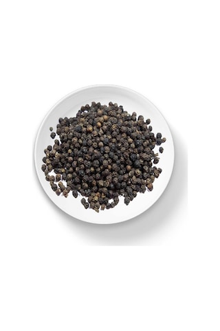 Organik Bitkim Tane Karabiber 500 G