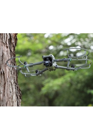 Dji Air 3 Pervane Koruyucu Propeller Guard