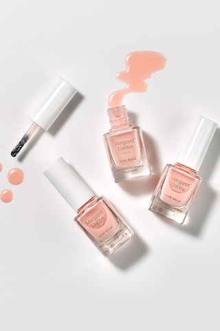 Margaret Dabbs London Pure Nail Strengthening Treatment Tırnak Güçlendirici Bakım Jeli 9 ML