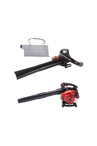 Gardenpro EBV300 Benzinli Yaprak Toplama Üfleme Makinesi
