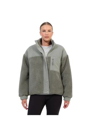 Lumberjack 6regina 6gf1003 Kadin Mont - Haki Lumberjack 6regina 6gf1003 Kadin Mont - Haki