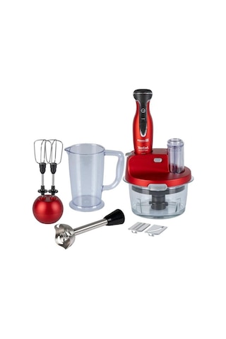 Tefal Powelix Activflow Expert 1500 W Blender Seti