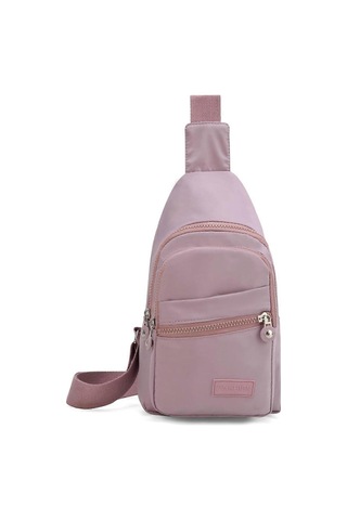 Kadınlar İçin Küçük Omuz Sırt Çantası, Göğüs Çantası, Günlük, Seyahat, Spor, Koşu İçin Diğer