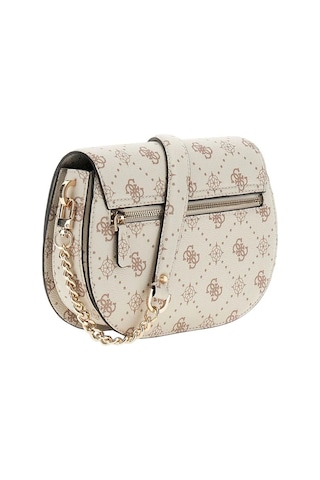 Guess Emelie Logo Kadın Omuz Çantası-gp992820 Vno