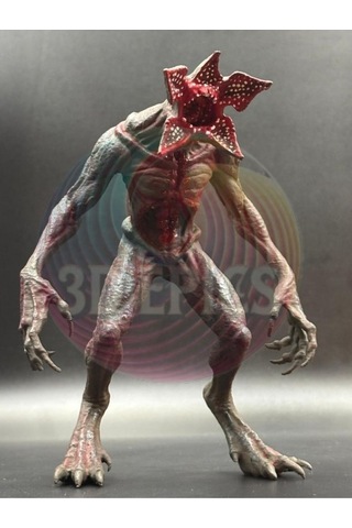 Demogorgon Figür 15 Cm