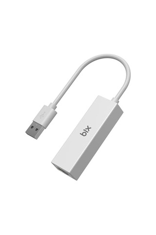Adp-10 Usb 2.0 To Rj45 10/100 Mbps Ethernet Dönüştürücü Adaptör