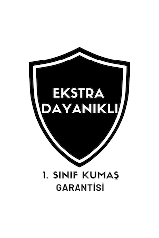 Lotus Home Mavi Ağaç Desen Tek Kişilik Lüks Pamuklu Nevresim Takımı - Seti