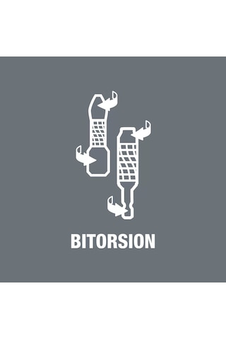 Wera 840/1 Btz Bits, 2.5 X 25 Mm