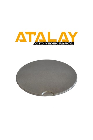 Atalay R11 Flash S R9 Rnı Jant Göbek Kapağı - 7702246945