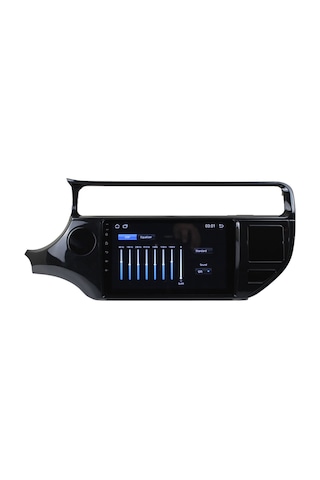 Kia Rio 2011-2015 9 inç 4-64 GB Android Carplay Multimedya