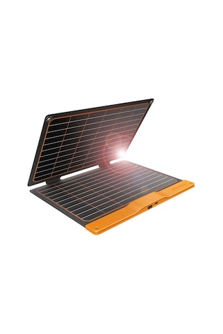 S20 Usb Çıkışlı Solar Panel 20w