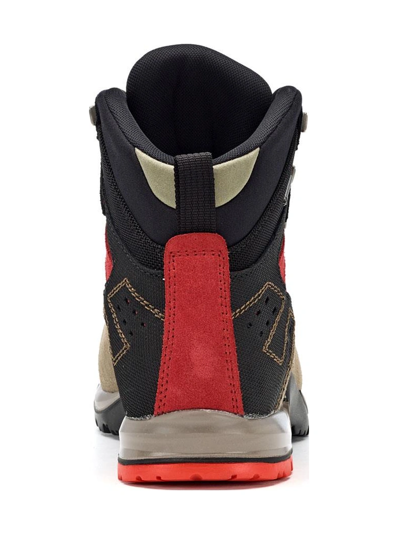 Asolo Fugitive Gore Tex Erkek Trekking Botu Karışık