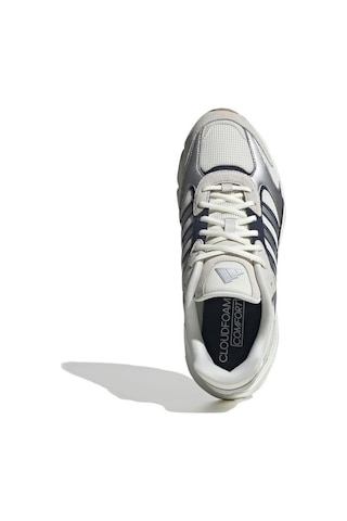 Adidas Crazychaos 2000 Erkek Günlük Spor Ayakkabı Ig4351-krem Krem