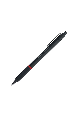 Rotring Rapid Pro Tükenmez Kalem Siyah Tekli Kutu 1904292 N11.1605