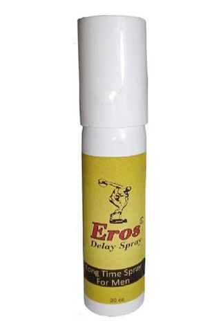 Süper Eros Muzice Long Eros Long Tìme Spray For Men 20 Cc Tüp Form Süper Eros Muzice Long Eros Long Tìme Spray For Men 20 Cc Tüp Form