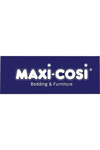 Maxi Cosi 60 x 120 Visco Bebek Yatağı Cotton Ortopedik Visco Yatak