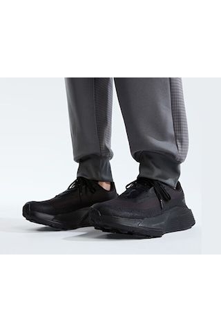 The North Face W Altamesa 500 V2 Gore-tex Unisex Patika Koşu Ayakkabısı Nf0a8g5akx71 Siyah