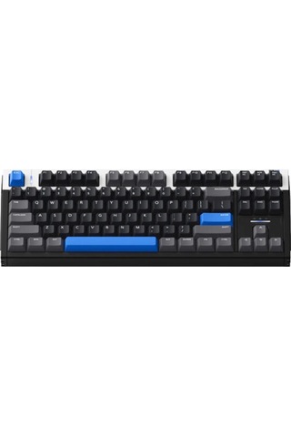 Ez80 %80 Magnetic Jade Pro Manyetik Switch 8k Hz He Hotswap Rgb İngilizce Mekanik Gaming Klavye