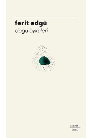 Doğu Öyküleri + Biçimler, Renkler, Sözcükler + Leş Bez Ciltli + Okuma Sticker'ları
