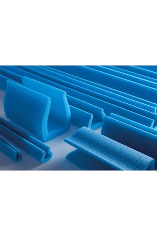 U V Köşe-kenar Koruyucu Köpük, Mobilya Koruma U-v 2 Metrelik, 5 L