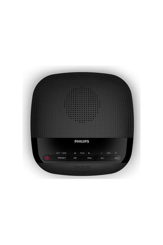 Philips TAR3205/12 Alarm Saatli Dijital FM Radyo