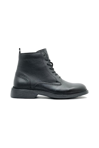 Greyder 17890 Urban Klasik Erkek Bot Siyah