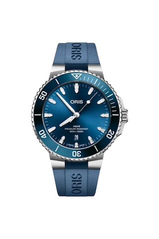 Oris Or.733 7789 4135-07 4 23 35fc Kol Saati Rose Gold
