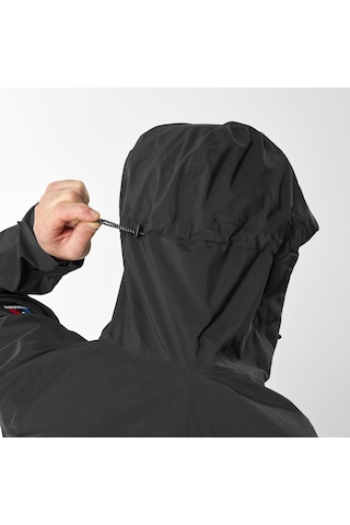 Millet Trılogy Vı Gore-tex Pro Erkek Ceket Mıv7830 N0247 Siyah